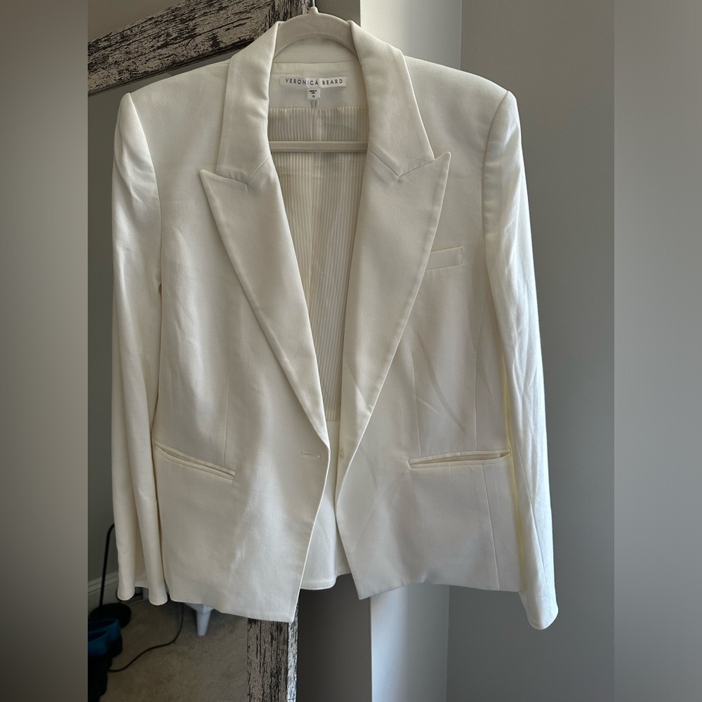 Veronica Beard Blazer